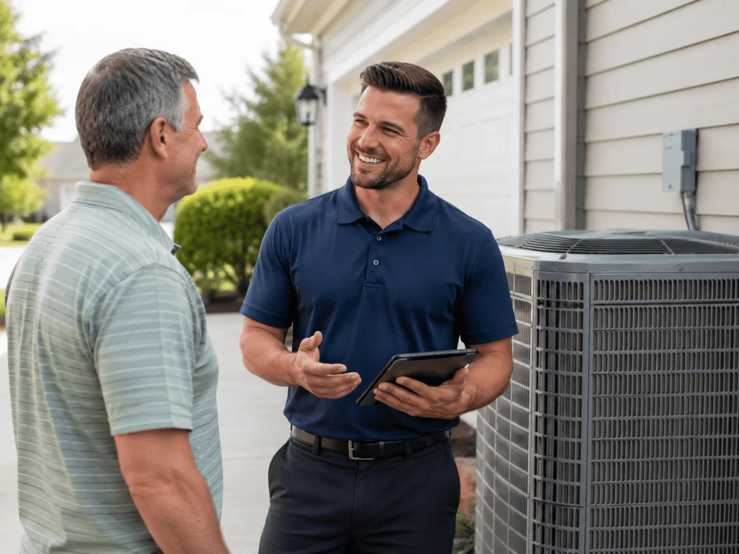 Heat Pump Installation Vernon, AL FAQs